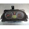 Recambio de cuadro instrumentos para nissan micra (k12e) 1.5 dci turbodiesel cat referencia OEM IAM BC68A 6509867 8A