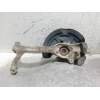 Recambio de mangueta delantera izquierda para audi a6 allroad quattro (4fh) referencia OEM IAM 4F0407241  