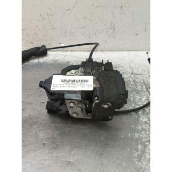 MOTOR CIERRE CENTRALIZADO DELANTERO DERECHO 5P 2009