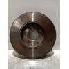 Recambio de disco freno delantero para volkswagen golf iv berlina (1j1) highline referencia OEM IAM DF2803  