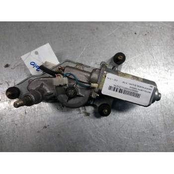 MOTOR LIMPIA TRASERO 