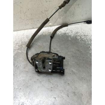 MOTOR CIERRE CENTRALIZADO TRASERO IZQUIERDO 5P 