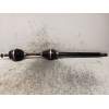 Recambio de transmision delantera derecha para volvo v70 ii (285) d5 referencia OEM IAM P8689214 T020307 