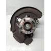 Recambio de mangueta delantera derecha para land rover freelander (lr2) 2.2 td4 referencia OEM IAM   