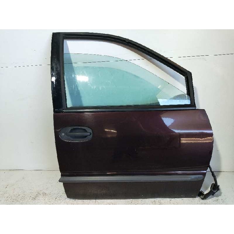 Recambio de puerta delantera derecha para chrysler voyager (gs) 2.0 family referencia OEM IAM   