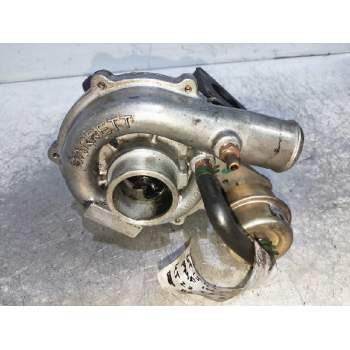 TURBOCOMPRESOR 4522833 PMF100500 