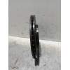 Recambio de disco freno delantero para volkswagen golf iv berlina (1j1) highline referencia OEM IAM DF2803  