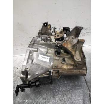 CAJA CAMBIOS 20MB02 0390599 6V
