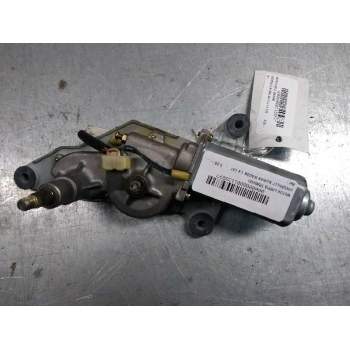 MOTOR LIMPIA TRASERO 