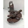 Recambio de mangueta delantera derecha para land rover freelander (lr2) 2.2 td4 referencia OEM IAM   