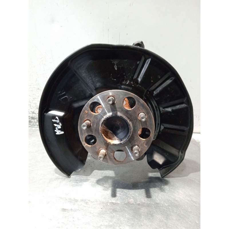 Recambio de mangueta trasera derecha para toyota c-hr (_x1_) 2.0 hybrid (maxh10) referencia OEM IAM 895440D080  