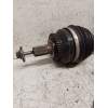 Recambio de transmision delantera derecha para volvo v70 ii (285) d5 referencia OEM IAM P8689214 T020307 