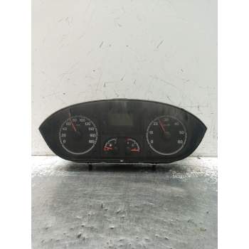 CUADRO INSTRUMENTOS 1340672080 503001210200 2006