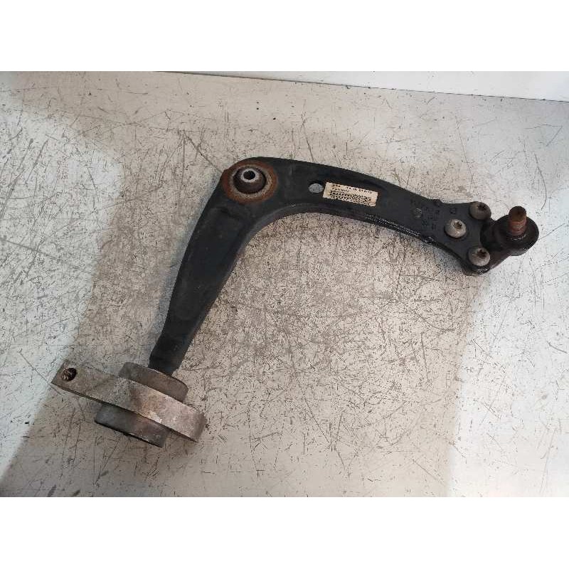 Recambio de brazo suspension inferior delantero derecho para peugeot 508 active referencia OEM IAM 7AAA11 1498803 