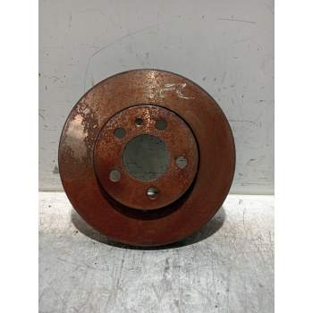 DISCO FRENO DELANTERO DF2803 