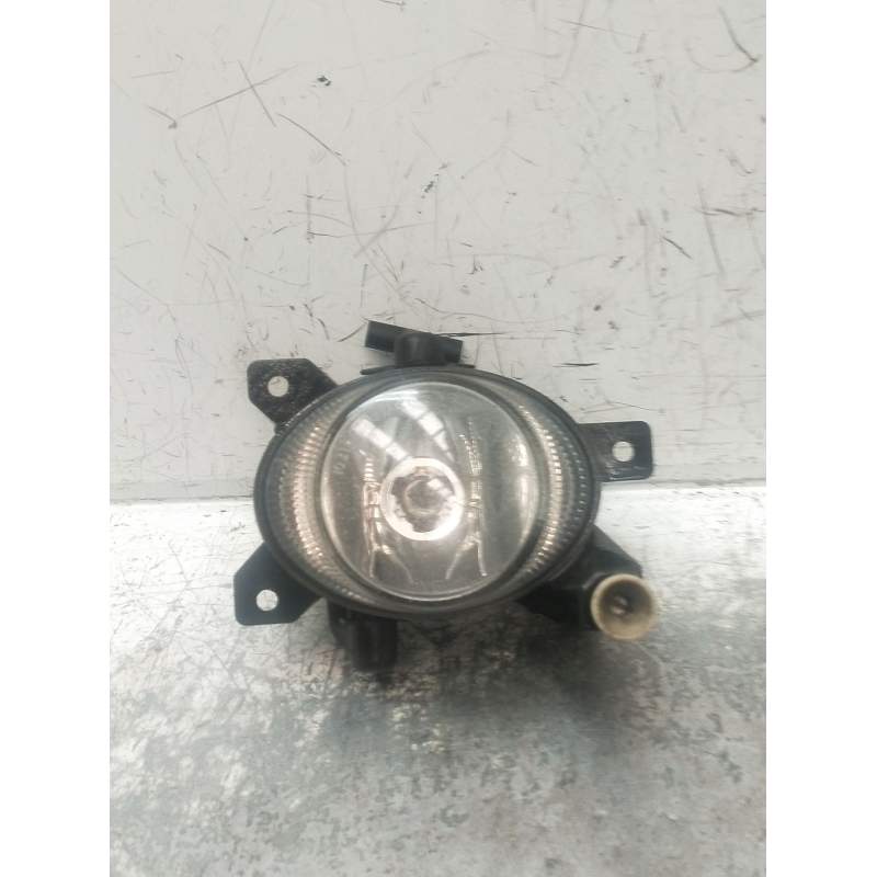 Recambio de faro antiniebla izquierdo para saab 9-5 (ys3e) 2.3 turbo referencia OEM IAM   