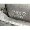 Recambio de caja cambios para peugeot 407 st sport referencia OEM IAM 20MB02 0390599 6V