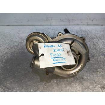 TURBOCOMPRESOR 4522833 PMF100500 