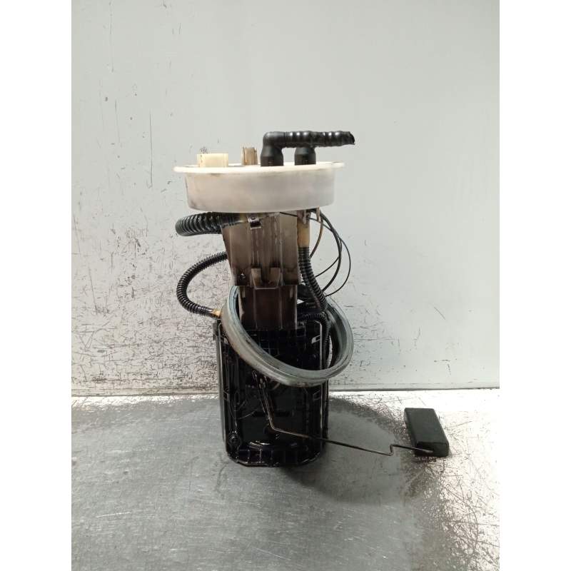 Recambio de bomba combustible para audi a4 b7 (8ec) 2.0 tdi 16v referencia OEM IAM 8E0919050AC 220212002009 2005