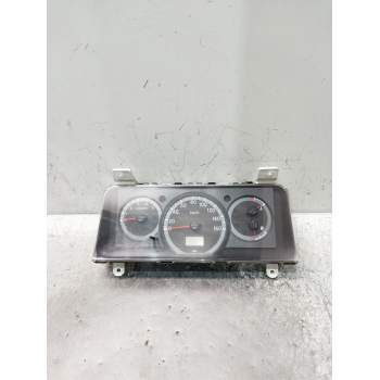 CUADRO INSTRUMENTOS 0709060015B MB400 2006