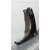 Recambio de aleta delantera izquierda para hyundai santa fe (bm) 2.2 crdi classic (2wd) referencia OEM IAM   