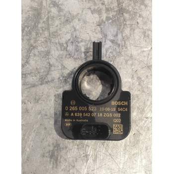 SENSOR 0265005523 6395420718 ANILLO AIRBAG