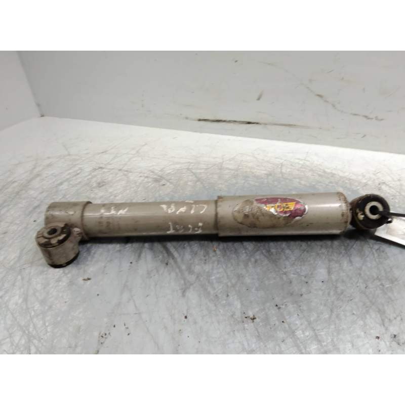 Recambio de amortiguador trasero para fiat cinquecento (170) 0.9 cat referencia OEM IAM   