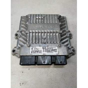 CENTRALITA MOTOR UCE 5WS40264ET SW9661835480 HW9655534080 SID803A