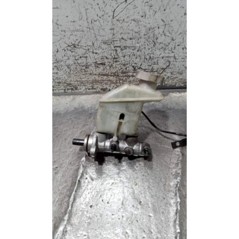 Recambio de bomba freno para hyundai accent (mc) gl crdi referencia OEM IAM  15CRDI 2005
