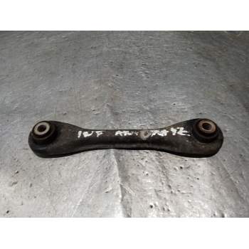 BRAZO SUSPENSION INFERIOR TRASERO IZQUIERDO ANTERIOR 18TDCI 2003