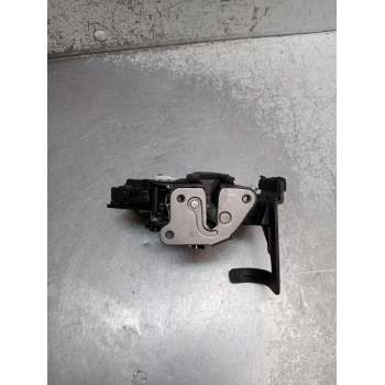 MOTOR CIERRE CENTRALIZADO DELANTERO DERECHO 5P 