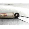 Recambio de amortiguador trasero para fiat cinquecento (170) 0.9 cat referencia OEM IAM   
