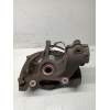 Recambio de mangueta delantera izquierda para land rover freelander (lr2) 2.2 td4 referencia OEM IAM   