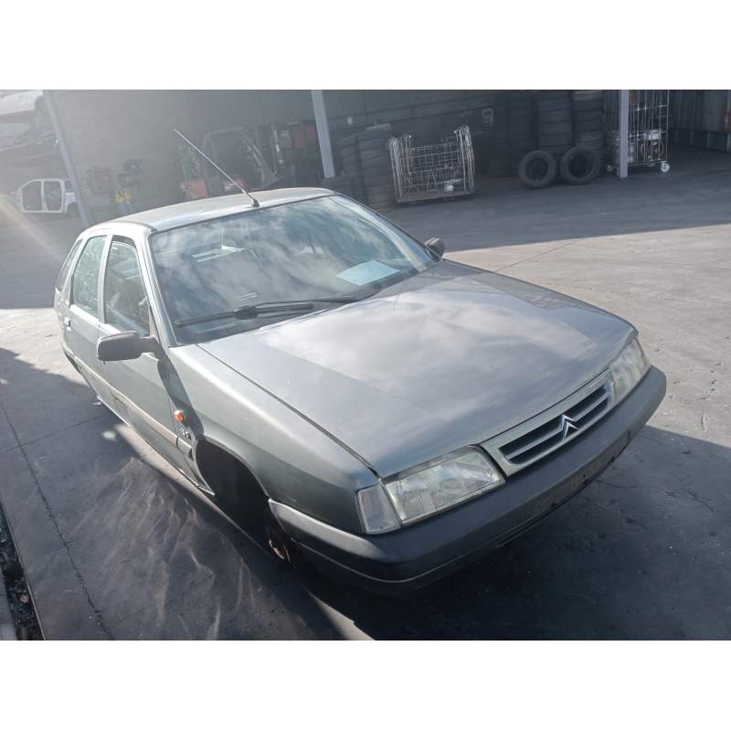 CITROËN ZX