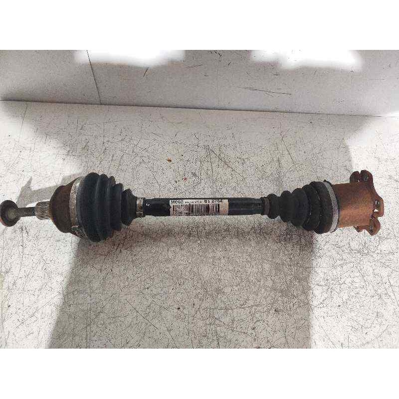 Recambio de transmision delantera izquierda para volkswagen phaeton (3d2/3d8) v6 (4 asientos) referencia OEM IAM 4E0407271A  