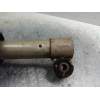 Recambio de amortiguador trasero para fiat cinquecento (170) 0.9 cat referencia OEM IAM   
