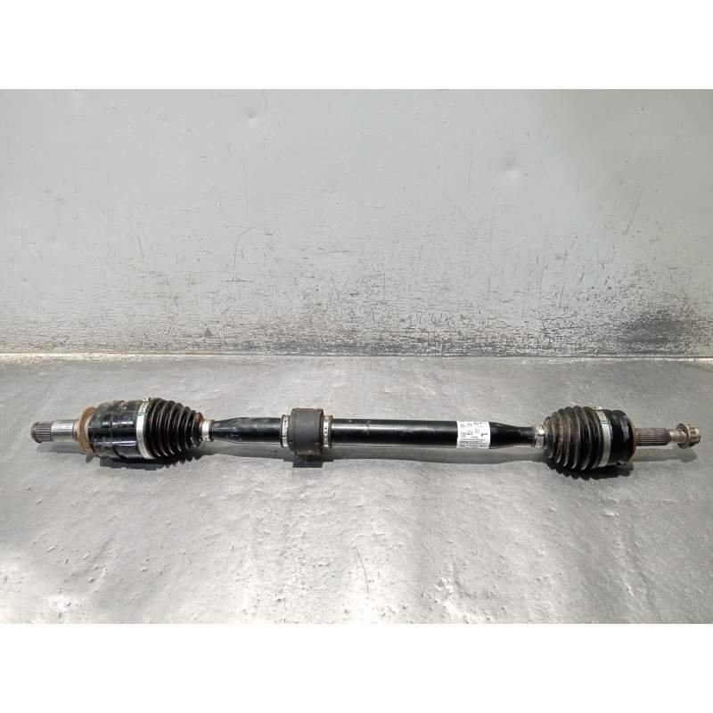Recambio de transmision delantera derecha para toyota c-hr (_x1_) 2.0 hybrid (maxh10) referencia OEM IAM EBJ95MBP781  