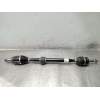 Recambio de transmision delantera derecha para toyota c-hr (_x1_) 2.0 hybrid (maxh10) referencia OEM IAM EBJ95MBP781  