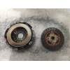 Recambio de kit embrague para renault scenic iii authentique referencia OEM IAM  15DCI 2009