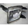 Recambio de faro antiniebla derecho para peugeot 407 st sport referencia OEM IAM   