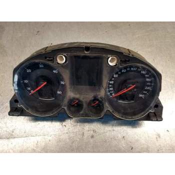 CUADRO INSTRUMENTOS 3C0920870G 20TDI 2005