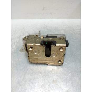 MOTOR CIERRE CENTRALIZADO DELANTERO IZQUIERDO 5P