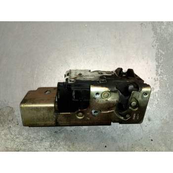 MOTOR CIERRE CENTRALIZADO DELANTERO DERECHO YC1AV21812DA 1222 5P