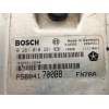 Recambio de centralita motor uce para jeep cherokee (kj) 2.5 crd básico referencia OEM IAM 0281010291 P56041700BB 