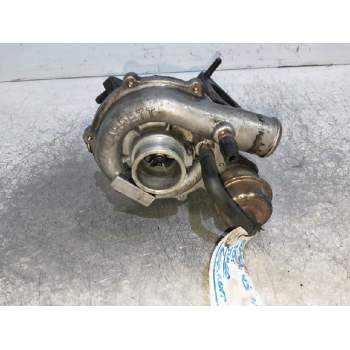 TURBOCOMPRESOR 4522833 PMF100500 