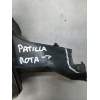 Recambio de faro antiniebla derecho para peugeot 407 st sport referencia OEM IAM   