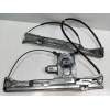 Recambio de elevalunas delantero derecho para renault clio iii 1.2 16v referencia OEM IAM 400857 3P 2005
