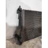 Recambio de radiador agua para hyundai i20 classic referencia OEM IAM   