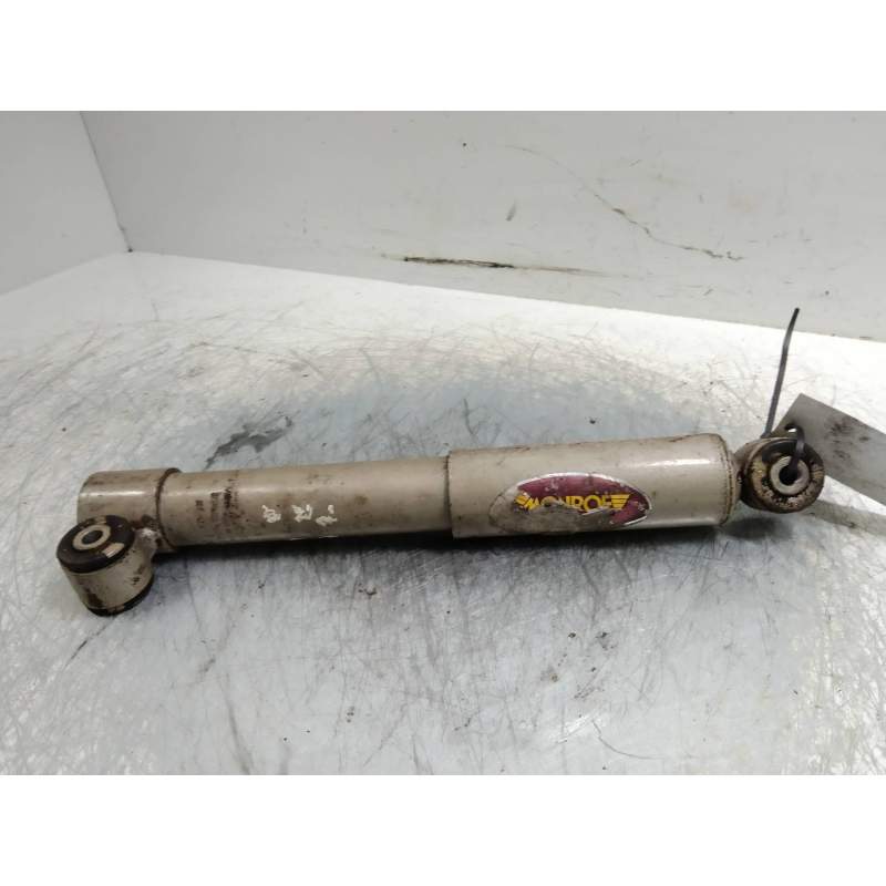 Recambio de amortiguador trasero para fiat cinquecento (170) 0.9 cat referencia OEM IAM   