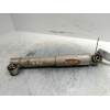 Recambio de amortiguador trasero para fiat cinquecento (170) 0.9 cat referencia OEM IAM   